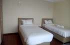 Serviced 2 Bed Apartment with En Suite at Chaka Rd - 12