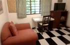 Serviced 1 Bed Apartment with En Suite in Diani - 3