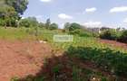 Residential Land in Thome - 5