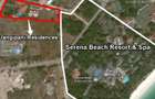 1,012 m² Residential Land at Serena Road - 1