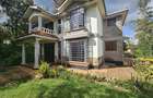 4 Bed House with En Suite in Nyari - 1