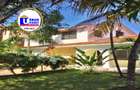 4 Bed House with Staff Quarters in Nyali Area - 1