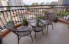 Serviced 2 Bed Apartment with En Suite at Turbo Road - 10