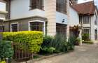 4 Bed Townhouse with En Suite at Lavington - 1