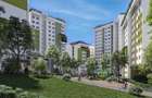 1 Bed Apartment with En Suite at Naivasha Road Riruta Nairobi(Under Construction) - 1