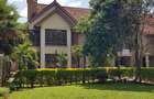 6 Bed Townhouse with Staff Quarters at Off James Gichuru - 2