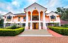 5 Bed House with En Suite at Off Masai West Road - 1