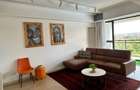 Serviced 1 Bed Apartment with En Suite at Mawensi Road - 4