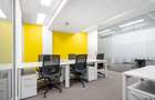 Furnished 120 m² Office with Service Charge Included at Crescent Road - 3