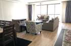 Serviced 2 Bed Apartment with En Suite in Kilimani - 4
