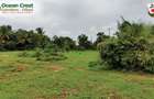 5,000 m² Residential Land in Diani - 1