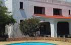 4 Bed Townhouse with En Suite in Shanzu - 1