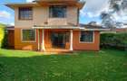 4 Bed House with En Suite at Fourways Junction - 2