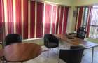 Furnished Office with Service Charge Included at Kilimani Road - 1