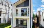 4 Bed Villa with En Suite in Kiambu Road - 12