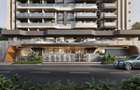 Studio Apartment with Swimming Pool in Westlands Area - 13