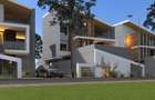 4 Bed House with En Suite at Kiambu Road - 14