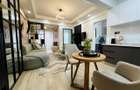 Serviced 1 Bed Apartment with Swimming Pool in Westlands Area - 4