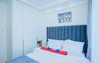 Furnished 3 Bed Apartment with En Suite at 2026-534 3 Bed - 14