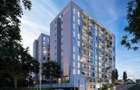 Studio Apartment with Swimming Pool in Kitisuru - 5
