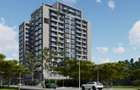1 Bed Apartment with En Suite in Ngong Road - 5