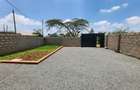 4 Bed House with En Suite at Magadi Road - 2