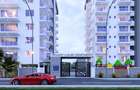 4 Bed Apartment with En Suite at Nyali - 1