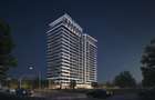 1 Bed Apartment with En Suite at Riverside Drive - 20