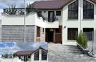 4 Bed Villa with En Suite at Nairobi - 1