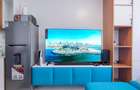 Furnished Bedsitter in Kilimani - 3