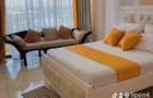 Furnished 2 Bed Apartment with En Suite at 3Rd Avenue Beach Apartment - 3