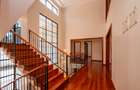 6 Bed House with Swimming Pool at Kibagare Way - 15