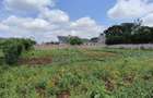 Residential Land at Kiambu Road - 3