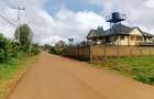 500 m² Residential Land at Riu-Nderi - 15