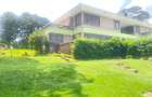 5 Bed Villa with En Suite in Muthaiga - 1