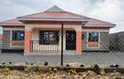 3 Bed House at Kitengela - 1