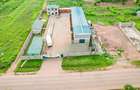 Commercial Property with Backup Generator at Lussingetti - 2