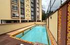 1 Bed Apartment with En Suite at Sports Road - 1