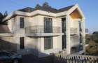 4 Bed House with En Suite at Kibiko - Ngong - 1