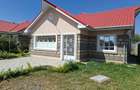 3 Bed House with En Suite in Kitengela - 1