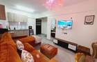 Serviced 1 Bed Apartment with En Suite at Grand Midtown Apartments - 4