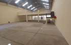11,250 ft² Warehouse with Parking in Mombasa Road - 11