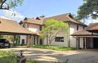 5 Bed Townhouse with En Suite at Gigiri Rd - 1
