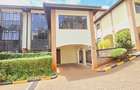 4 Bed Townhouse with En Suite at Off Gitanga Road - 4