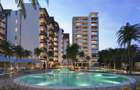 3 Bed Apartment with Swimming Pool at Neem Avenue - 8