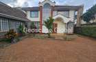 4 Bed House with En Suite in Kiambu Road - 3