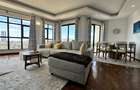 Serviced 2 Bed Apartment with En Suite at Lantana Road - 3
