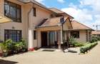 4 Bed Townhouse with En Suite in Runda - 1