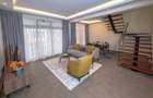 Furnished 2 Bed Apartment with En Suite in Spring Valley - 7