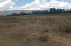 Land in Mai Mahiu - 5